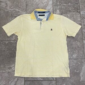 Vintage Tommy Hilfiger Men’s Polo Shirt Sz M